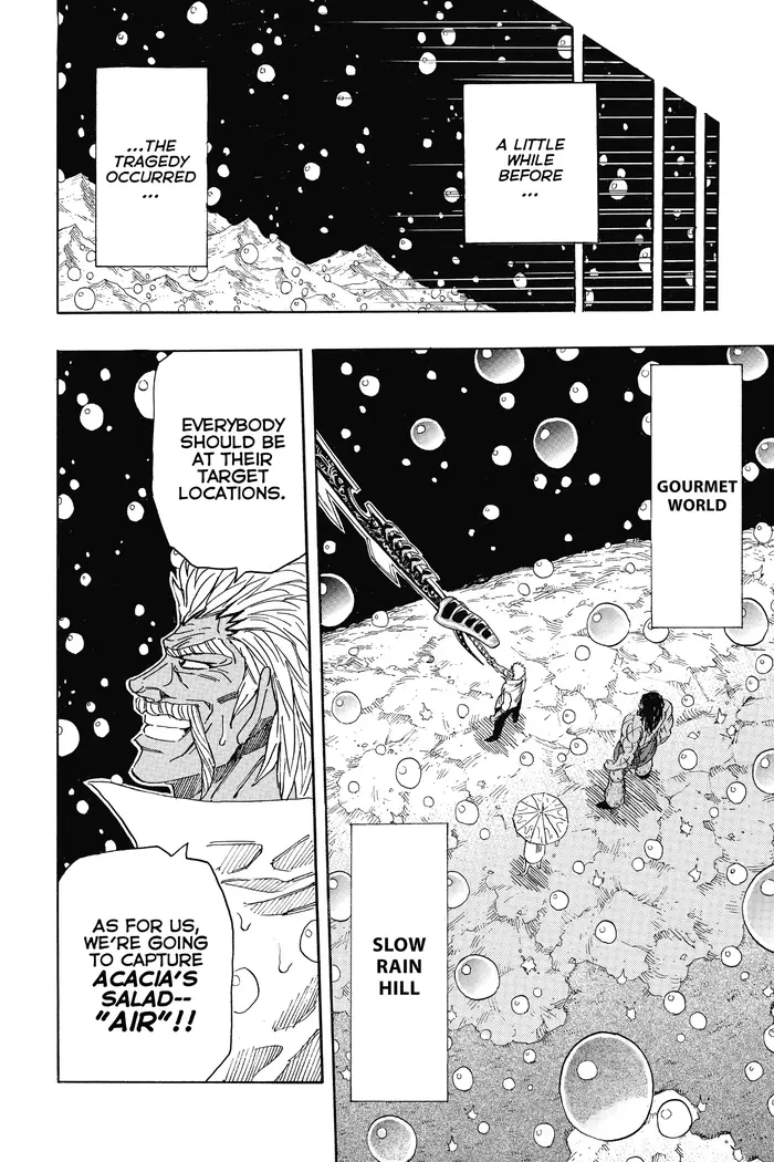 Toriko Chapter 246 image 04_optimized